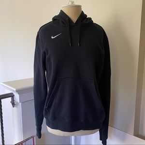Black Nike Hoodie